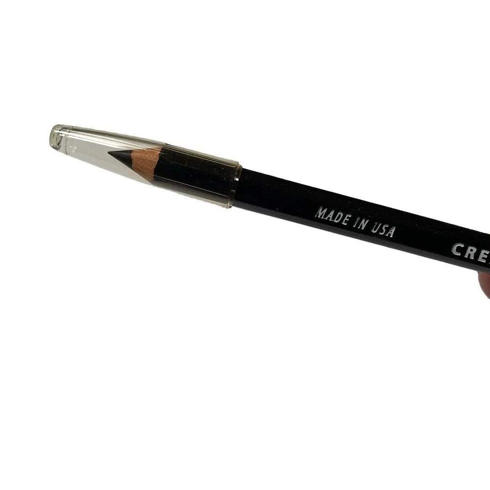 Creative Memories Photo Labeling Pencil -Double-Sided-Black & White NEW